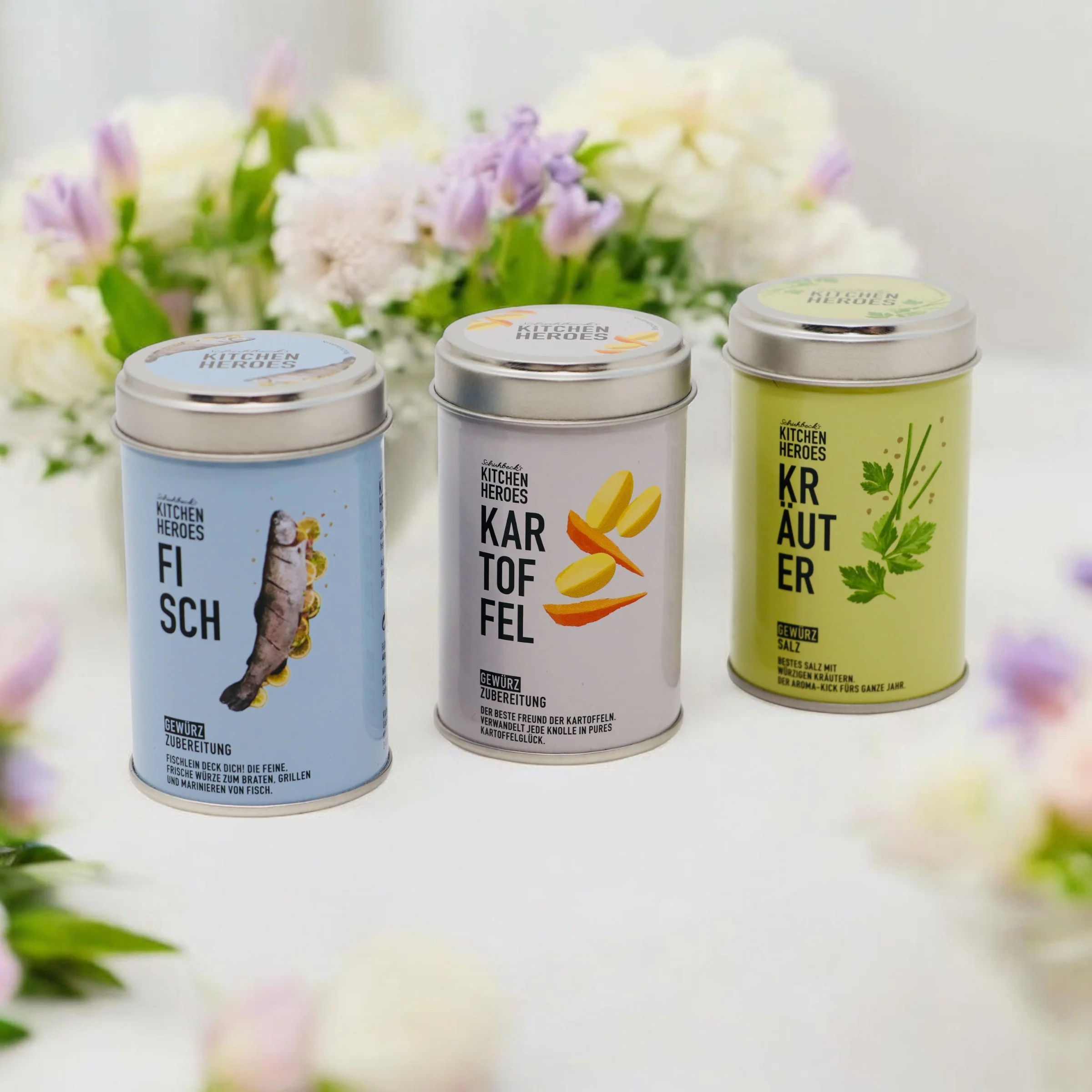 Geschenke bis 50 Euro